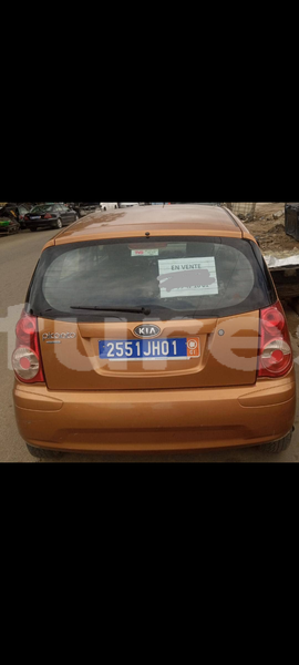 Big with watermark kia rio abidjan abidjan 35994