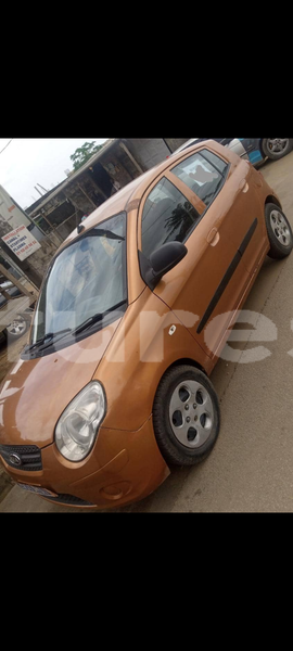 Big with watermark kia rio abidjan abidjan 35994