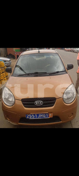 Big with watermark kia rio abidjan abidjan 35994