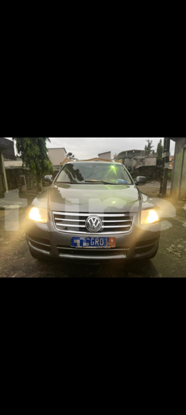 Big with watermark volkswagen touareg abidjan abidjan 35998