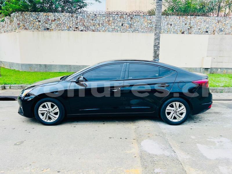 Big with watermark hyundai elantra abidjan abidjan 36001