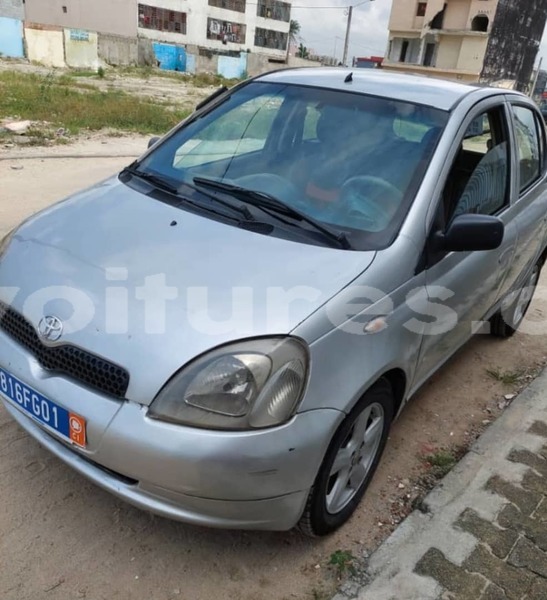 Big with watermark toyota yaris abidjan abidjan 36004