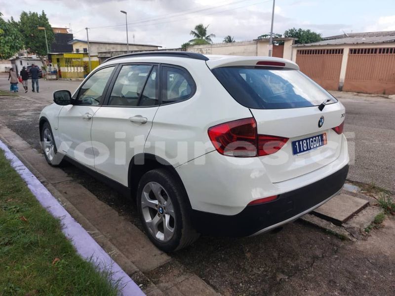 Big with watermark bmw x1 abidjan abidjan 36007