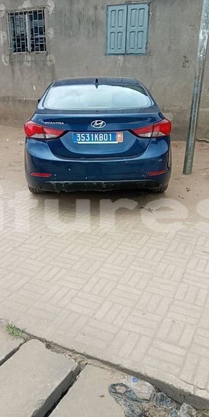 Big with watermark hyundai elantra abidjan abidjan 36014