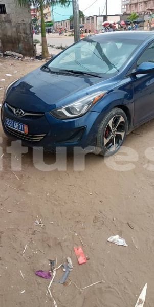 Big with watermark hyundai elantra abidjan abidjan 36014