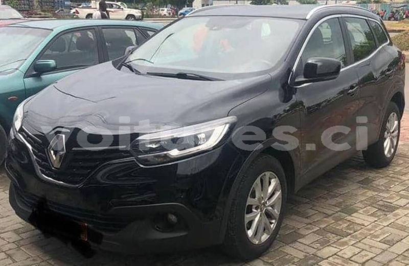 Big with watermark renault kadjar abidjan abidjan 36015