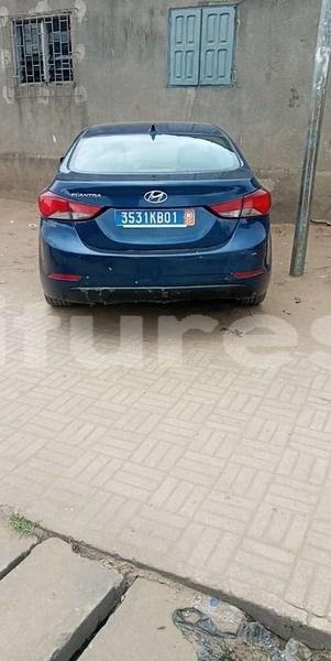 Big with watermark hyundai elantra abidjan abidjan 36019