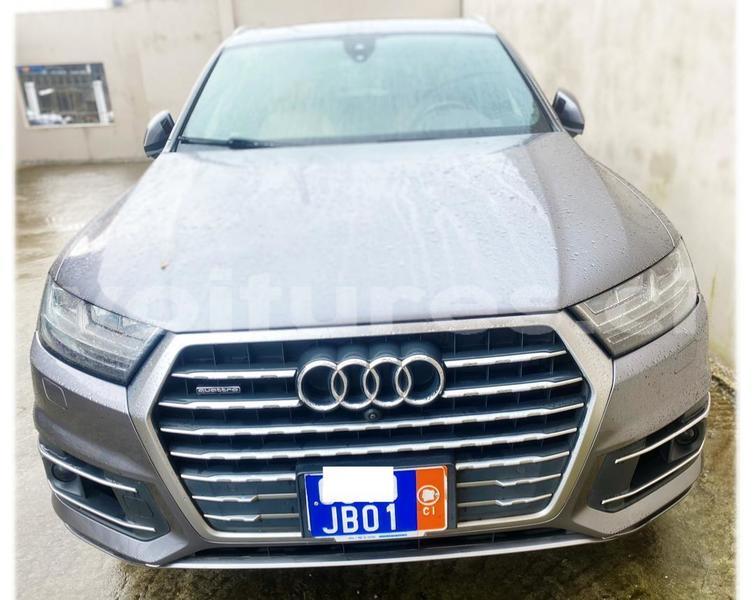 Big with watermark audi q7 abidjan abidjan 36022