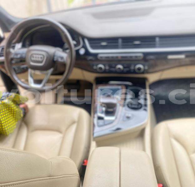 Big with watermark audi q7 abidjan abidjan 36022