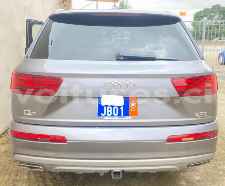 Big with watermark audi q7 abidjan abidjan 36022