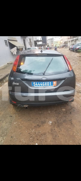 Big with watermark ford focus abidjan abidjan 36024