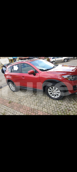 Big with watermark mazda cx 5 abidjan abidjan 36028