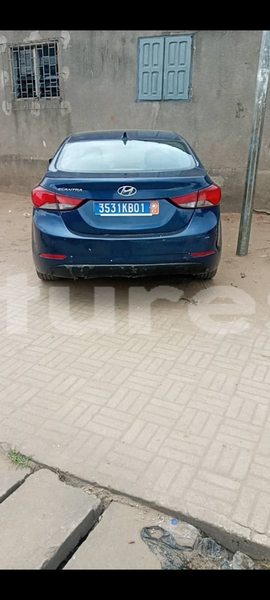 Big with watermark hyundai elantra abidjan abidjan 36031