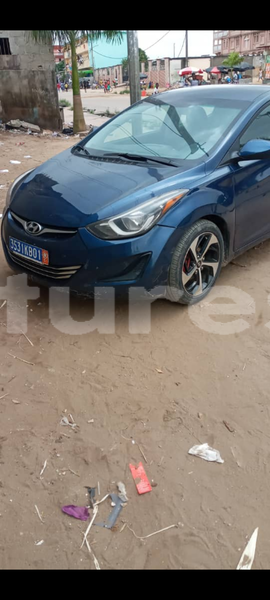 Big with watermark hyundai elantra abidjan abidjan 36031