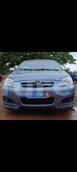 Big with watermark toyota corolla rumion abidjan abidjan 36038