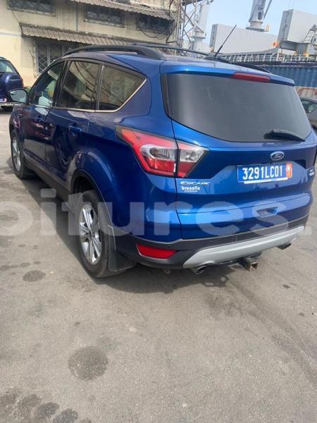 Big with watermark ford escape abidjan abidjan 36039