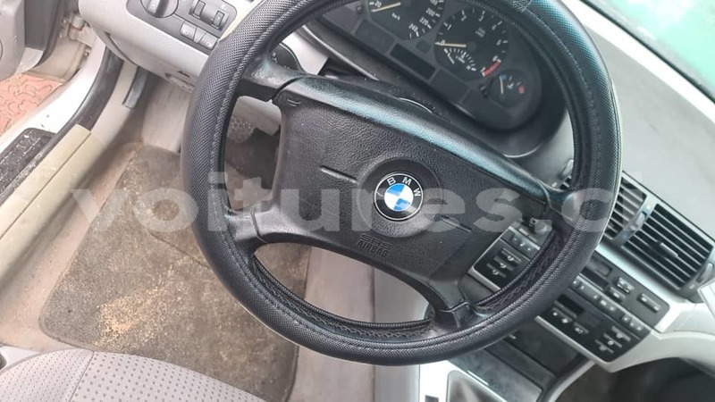 Big with watermark bmw e3 abidjan abidjan 36040