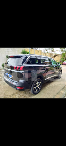 Big with watermark peugeot 5008 abidjan abidjan 36045