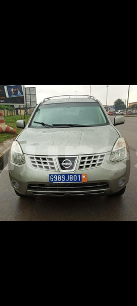 Big with watermark nissan rogue abidjan abidjan 36052