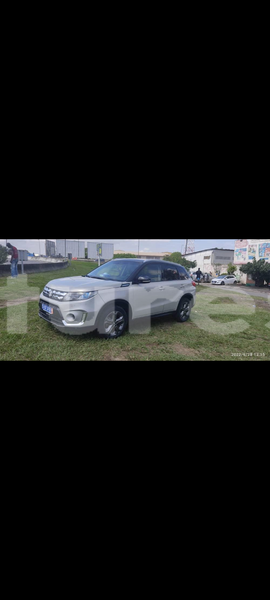 Big with watermark suzuki vitara abidjan abidjan 36055