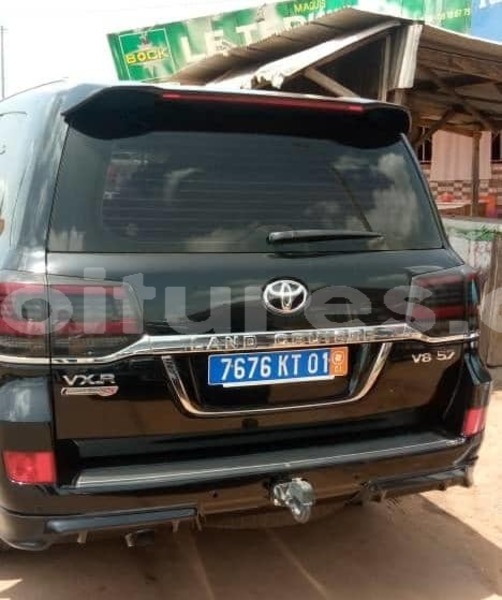 Big with watermark toyota land cruiser abidjan abidjan 36056