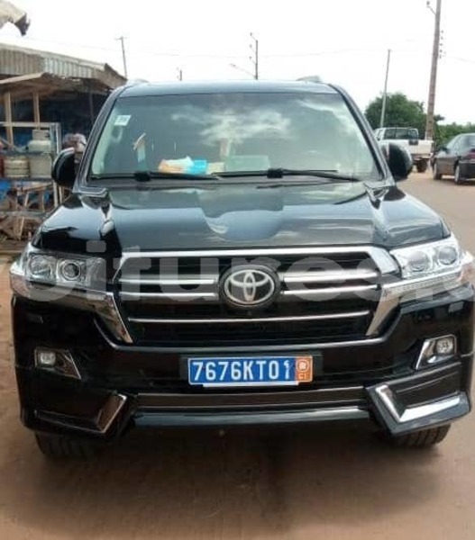 Big with watermark toyota land cruiser abidjan abidjan 36056