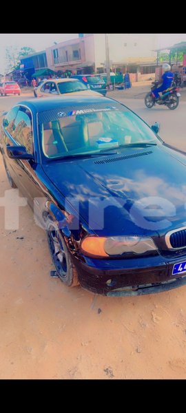 Big with watermark bmw 321 abidjan abidjan 36057