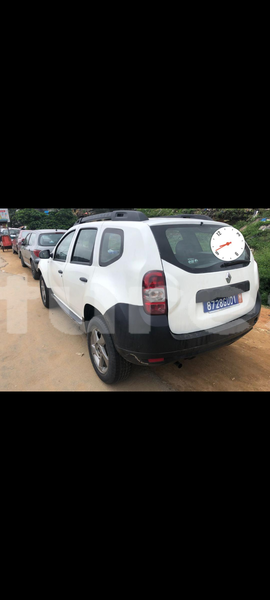 Big with watermark renault duster abidjan abidjan 36061