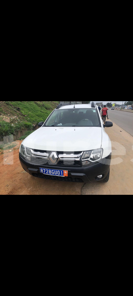 Big with watermark renault duster abidjan abidjan 36061