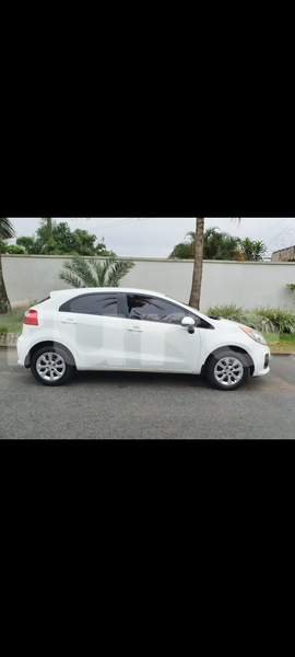 Big with watermark kia rio abidjan abidjan 36062