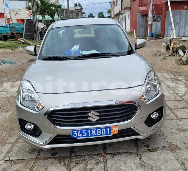 Big with watermark suzuki dzire abidjan abidjan 36063