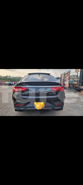 Big with watermark mercedes benz gle coupe abidjan abidjan 36065