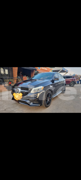 Big with watermark mercedes benz gle coupe abidjan abidjan 36065