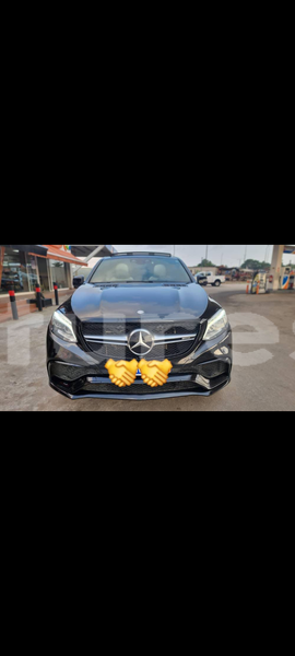 Big with watermark mercedes benz gle coupe abidjan abidjan 36065