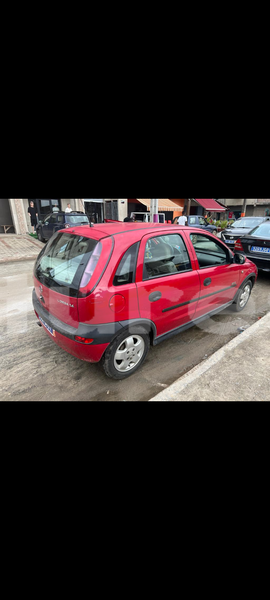 Big with watermark opel corsa abidjan abidjan 36070