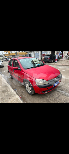 Big with watermark opel corsa abidjan abidjan 36070