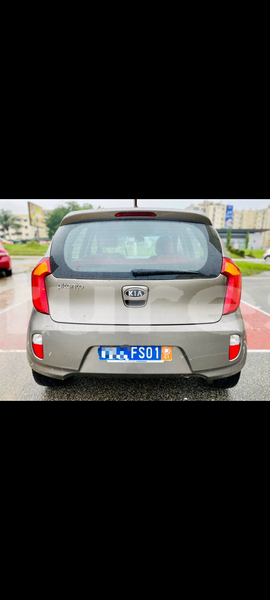 Big with watermark kia picanto abidjan abidjan 36082