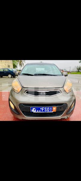 Big with watermark kia picanto abidjan abidjan 36082