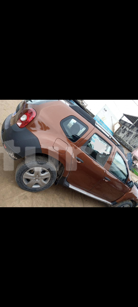 Big with watermark renault duster abidjan abidjan 36088