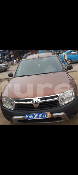 Big with watermark renault duster abidjan abidjan 36088