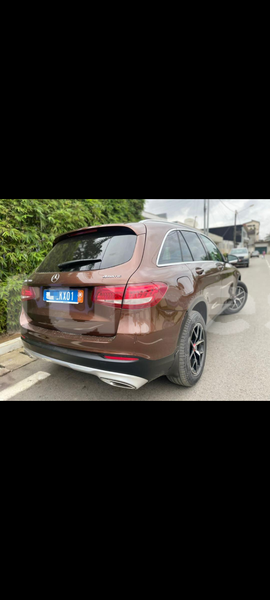 Big with watermark mercedes benz glc abidjan abidjan 36089