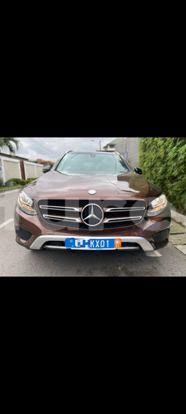 Big with watermark mercedes benz glc abidjan abidjan 36089