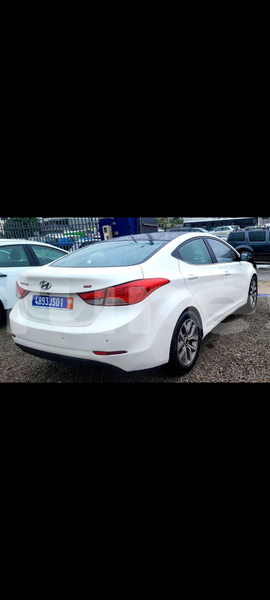 Big with watermark hyundai elantra abidjan abidjan 36094