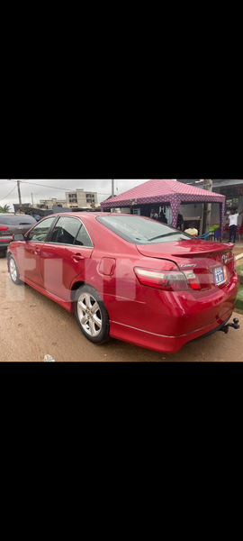 Big with watermark toyota camry abidjan abidjan 36107