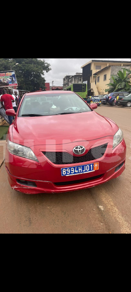 Big with watermark toyota camry abidjan abidjan 36107