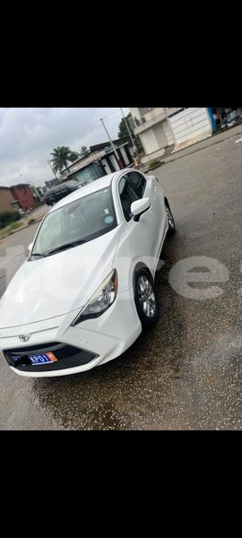 Big with watermark toyota yaris abidjan abidjan 36113