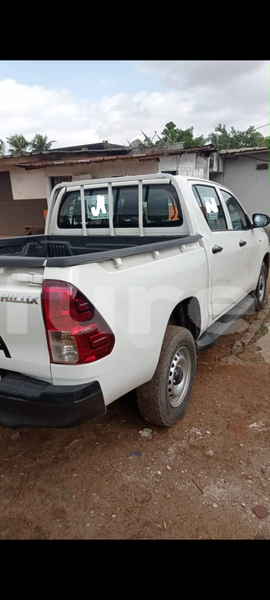 Big with watermark toyota hilux abidjan abidjan 36118