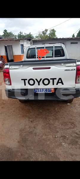 Big with watermark toyota hilux abidjan abidjan 36118