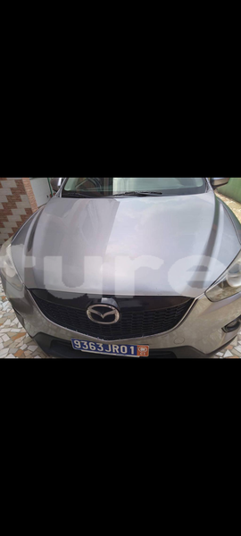 Big with watermark mazda cx 5 abidjan abidjan 36129