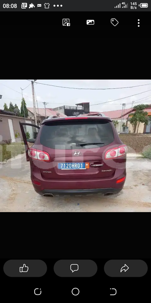 Big with watermark hyundai santa fe abidjan abidjan 36138